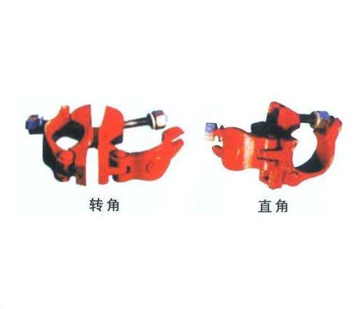 宝应扣件出租