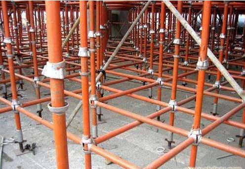 宝应碗扣